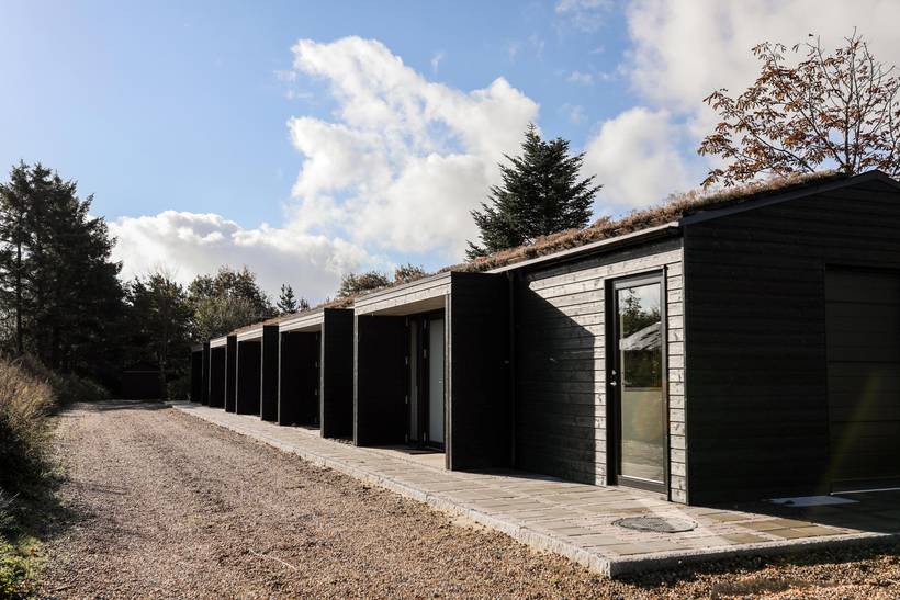 Foto von Ferienhaus ON57 in Henne Strand - Westjütland