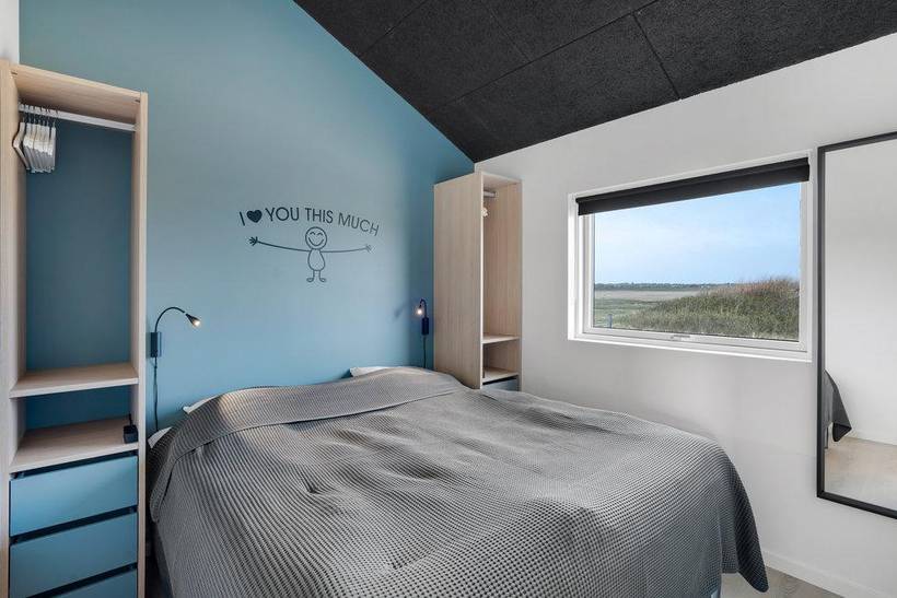 Foto von Ferienhaus ON61 in Blåvand - Westjütland