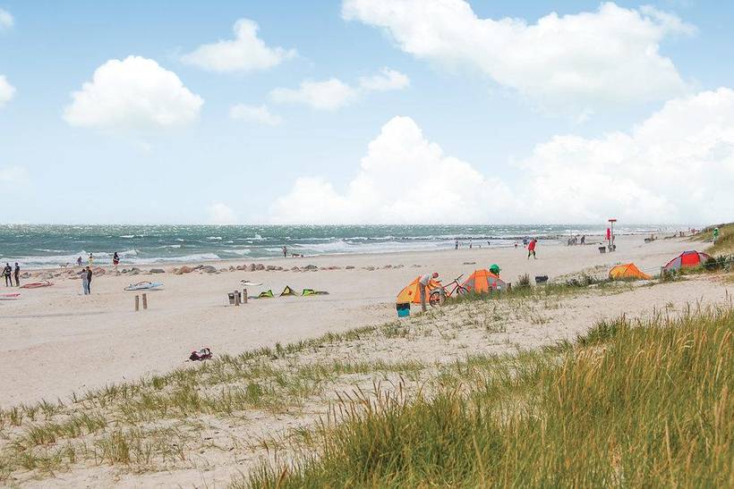 Foto von Ferienhaus ON61 in Blåvand - Westjütland