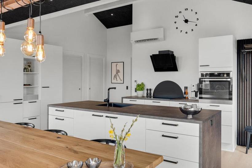Foto von Ferienhaus ON61 in Blåvand - Westjütland