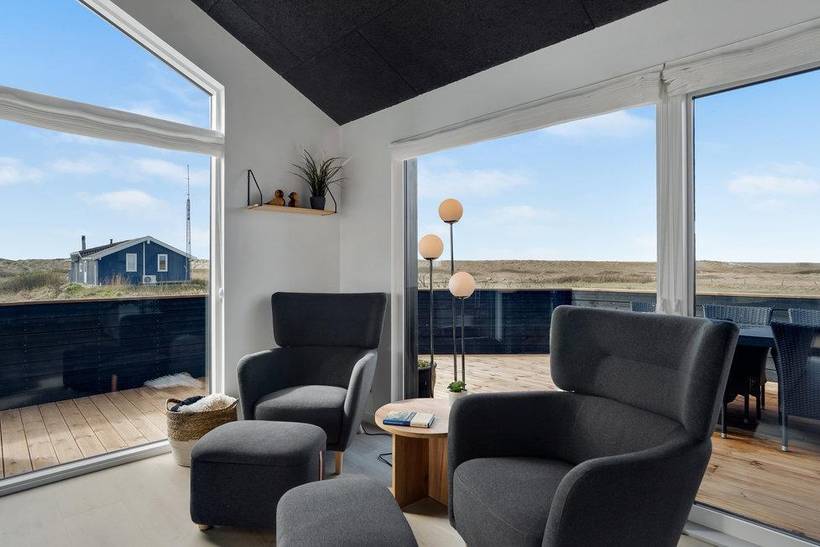 Foto von Ferienhaus ON61 in Blåvand - Westjütland