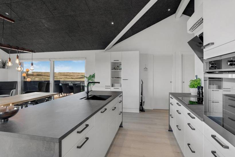 Foto von Ferienhaus ON61 in Blåvand - Westjütland