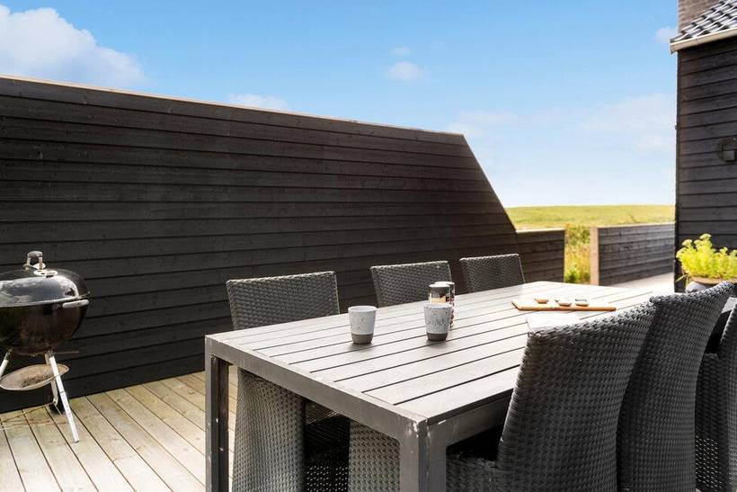 Foto von Ferienhaus ON61 in Blåvand - Westjütland