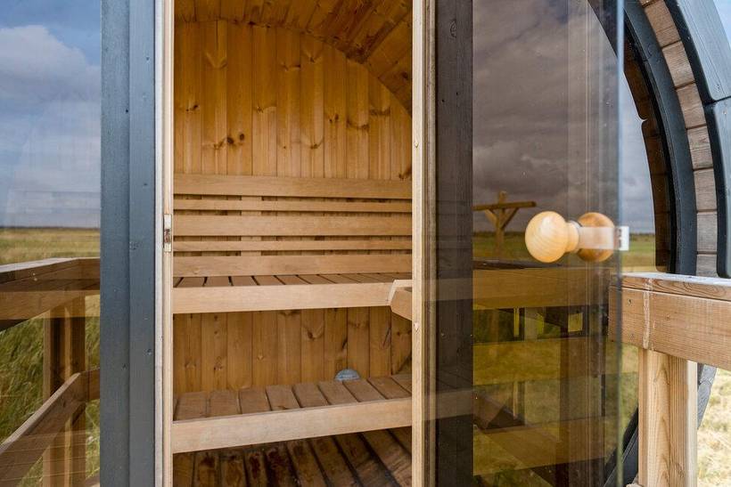 Foto von Ferienhaus ON61 in Blåvand - Westjütland