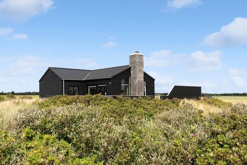 Foto von Ferienhaus ON61 in Blåvand - Westjütland