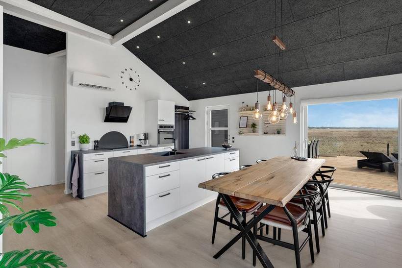 Foto von Ferienhaus ON61 in Blåvand - Westjütland