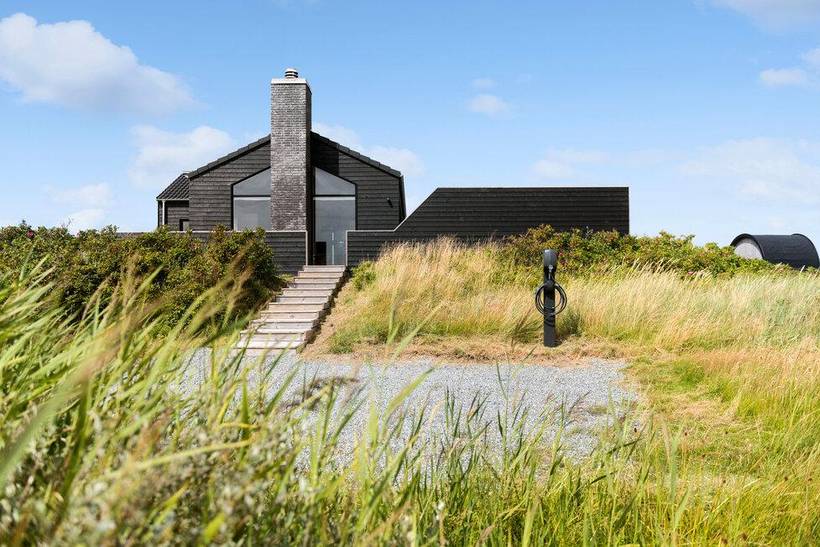 Foto von Ferienhaus ON61 in Blåvand - Westjütland