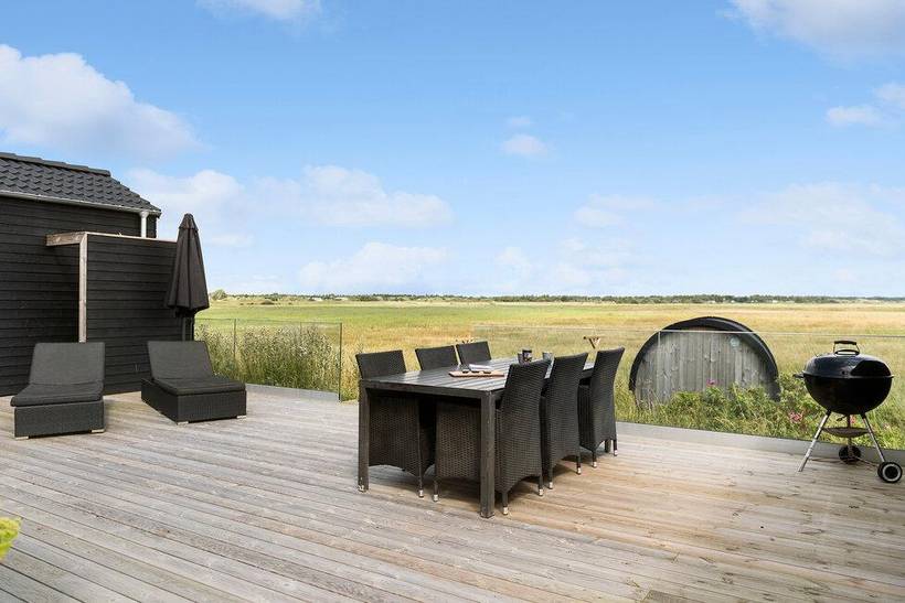 Foto von Ferienhaus ON61 in Blåvand - Westjütland
