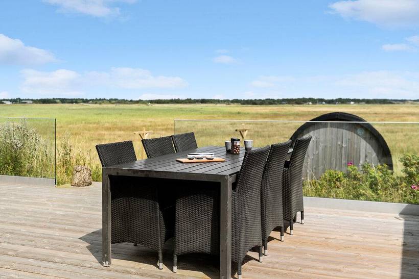 Foto von Ferienhaus ON61 in Blåvand - Westjütland