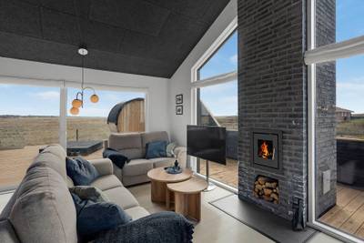 Vorschaubild von Ferienhaus ON61 in Blåvand - Westjütland