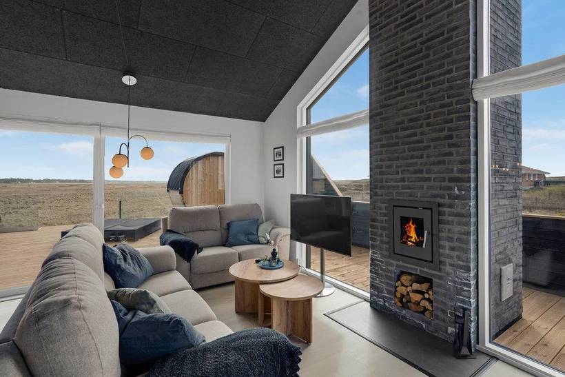 Foto von Ferienhaus ON61 in Blåvand - Westjütland