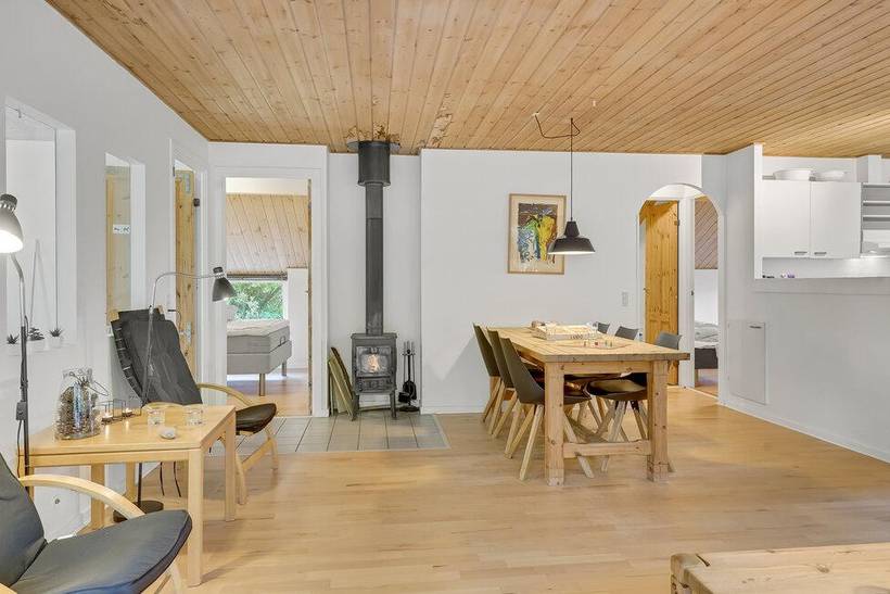Foto von Ferienhaus ON62 in Ristinge - Langeland