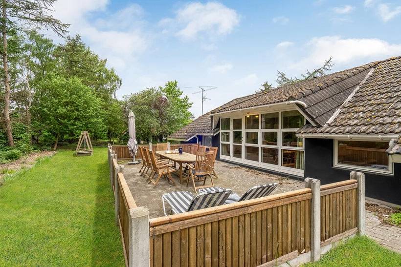 Foto von Ferienhaus ON62 in Ristinge - Langeland