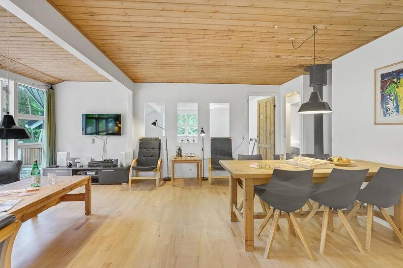 Foto von Ferienhaus ON62 in Ristinge - Langeland