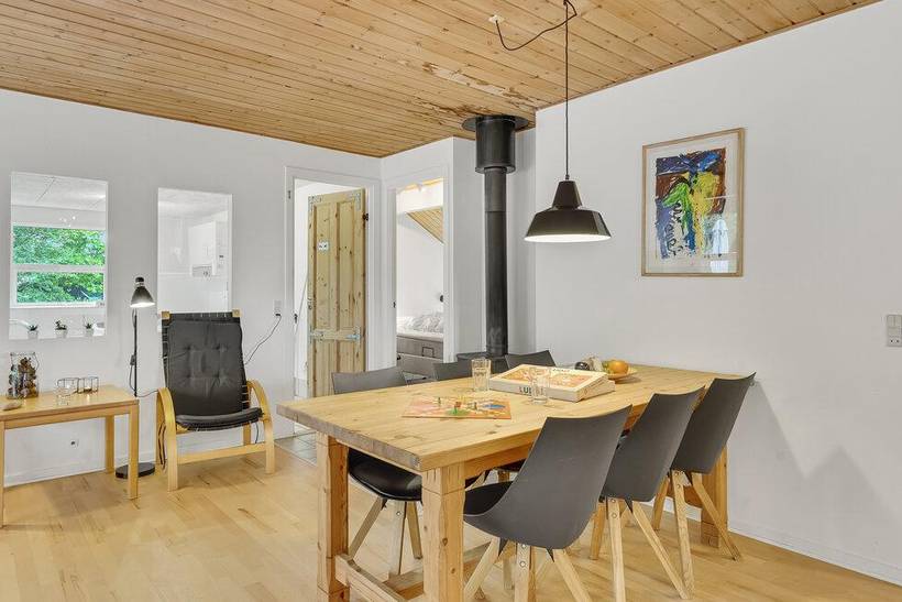 Foto von Ferienhaus ON62 in Ristinge - Langeland