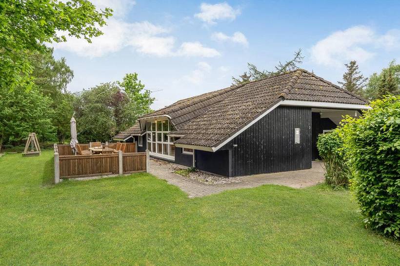 Foto von Ferienhaus ON62 in Ristinge - Langeland