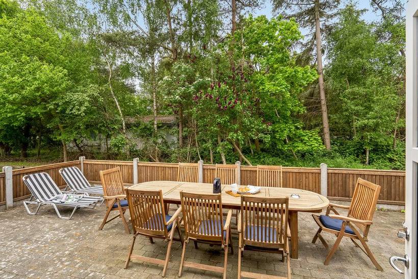 Foto von Ferienhaus ON62 in Ristinge - Langeland