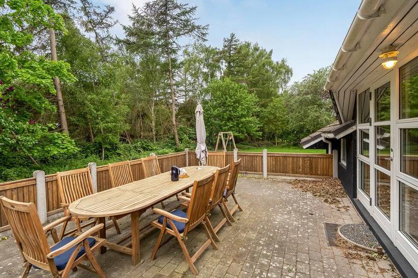 Foto von Ferienhaus ON62 in Ristinge - Langeland