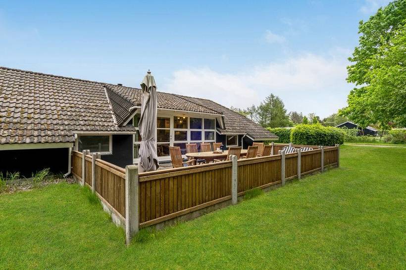 Foto von Ferienhaus ON62 in Ristinge - Langeland
