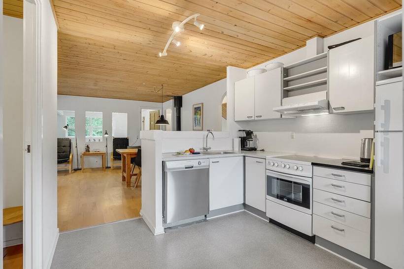Foto von Ferienhaus ON62 in Ristinge - Langeland