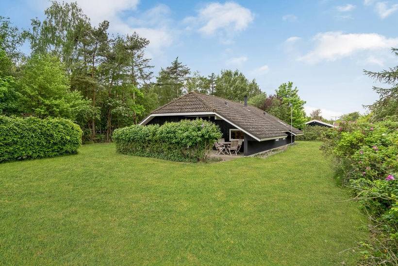 Foto von Ferienhaus ON62 in Ristinge - Langeland