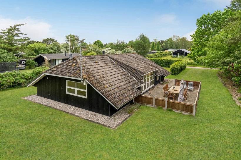 Foto von Ferienhaus ON62 in Ristinge - Langeland