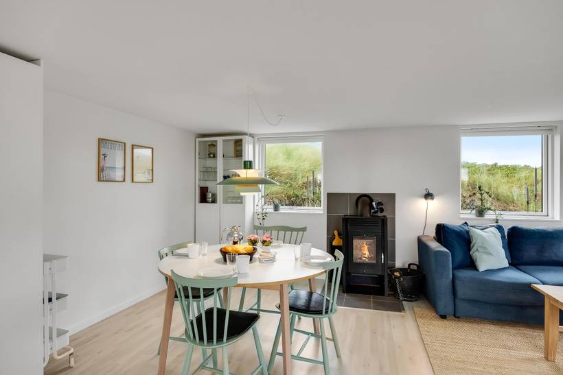 Foto von Ferienhaus ON64 in Løkken - Nordjütland