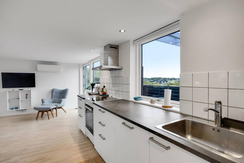 Foto von Ferienhaus ON64 in Løkken - Nordjütland
