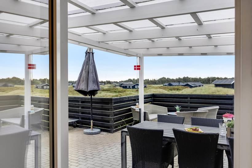Foto von Ferienhaus ON64 in Løkken - Nordjütland