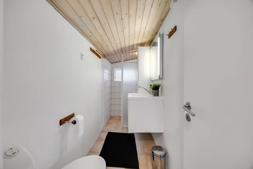 Foto von Ferienhaus ON64 in Løkken - Nordjütland