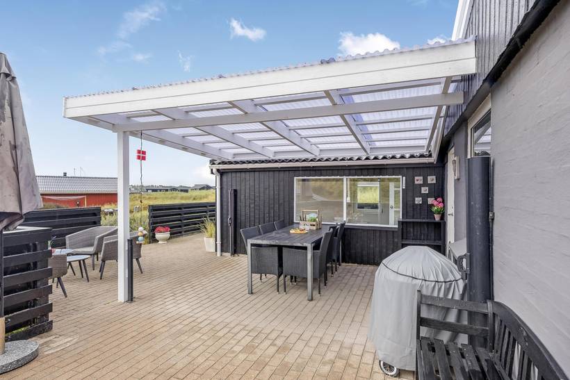 Foto von Ferienhaus ON64 in Løkken - Nordjütland