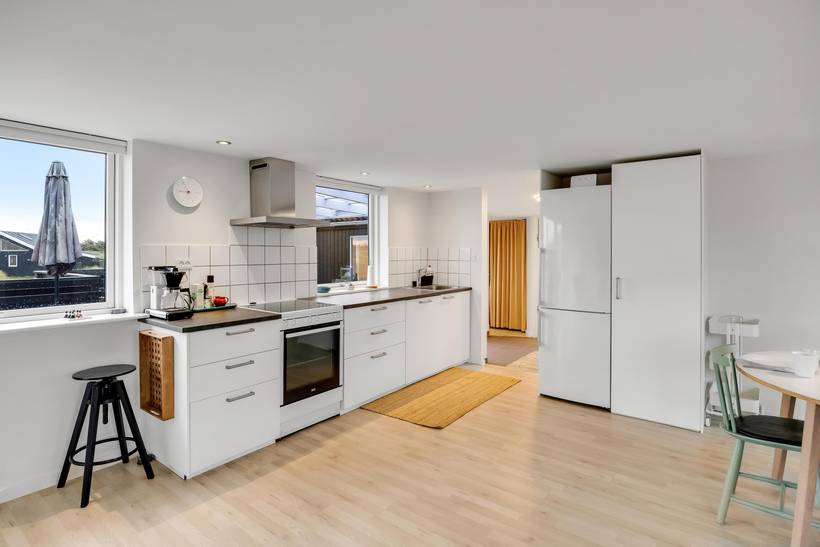 Foto von Ferienhaus ON64 in Løkken - Nordjütland