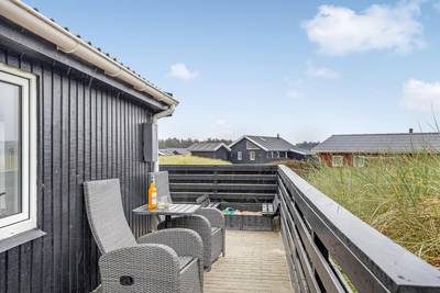 Vorschaubild von Ferienhaus ON64 in Løkken - Nordjütland