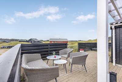 Vorschaubild von Ferienhaus ON64 in Løkken - Nordjütland