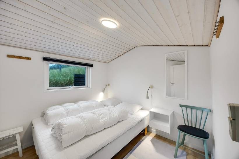 Foto von Ferienhaus ON64 in Løkken - Nordjütland