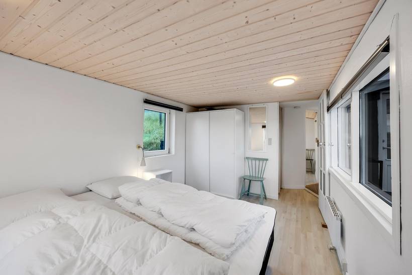 Foto von Ferienhaus ON64 in Løkken - Nordjütland