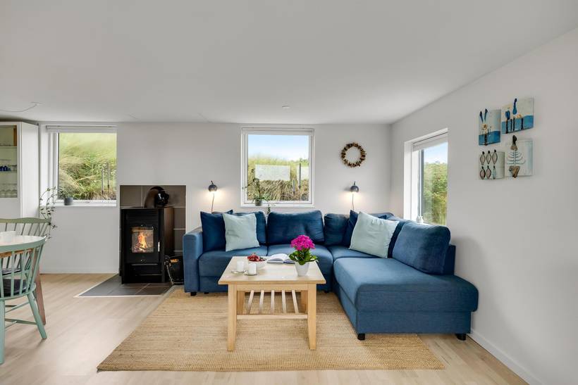 Foto von Ferienhaus ON64 in Løkken - Nordjütland