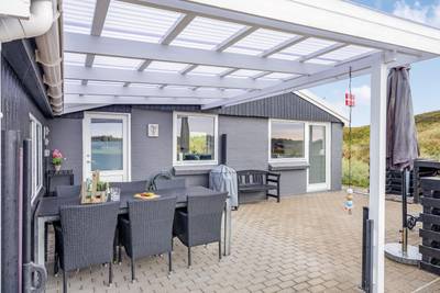 Vorschaubild von Ferienhaus ON64 in Løkken - Nordjütland
