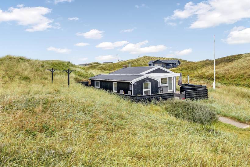 Foto von Ferienhaus ON64 in Løkken - Nordjütland
