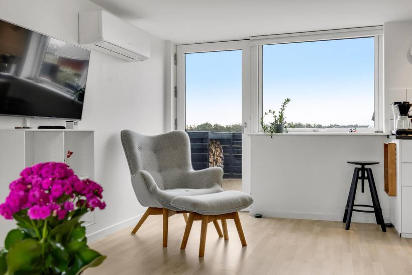 Foto von Ferienhaus ON64 in Løkken - Nordjütland