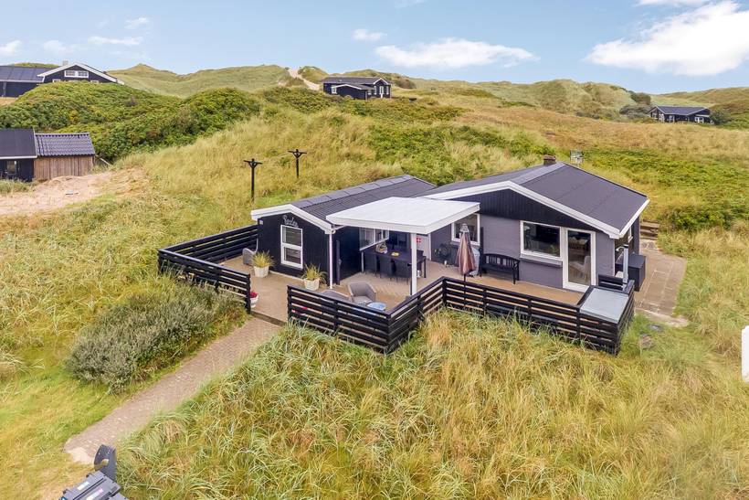 Foto von Ferienhaus ON64 in Løkken - Nordjütland