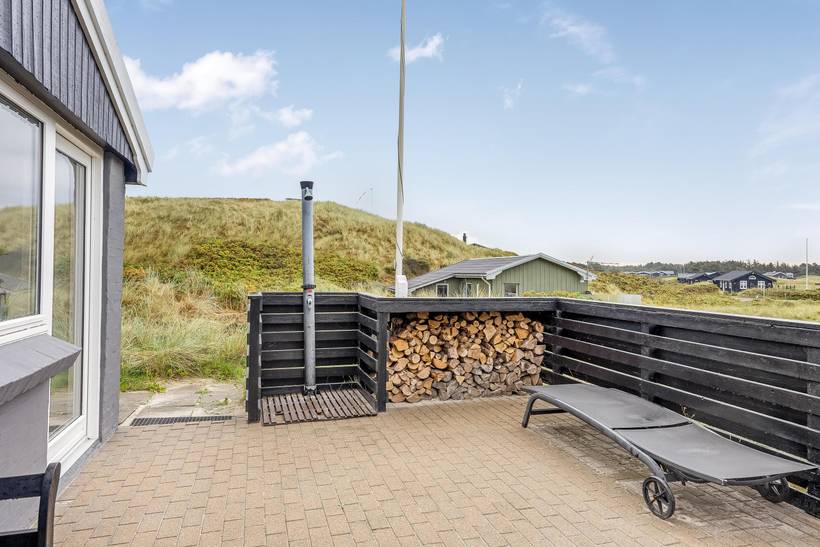 Foto von Ferienhaus ON64 in Løkken - Nordjütland