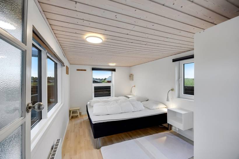 Foto von Ferienhaus ON64 in Løkken - Nordjütland