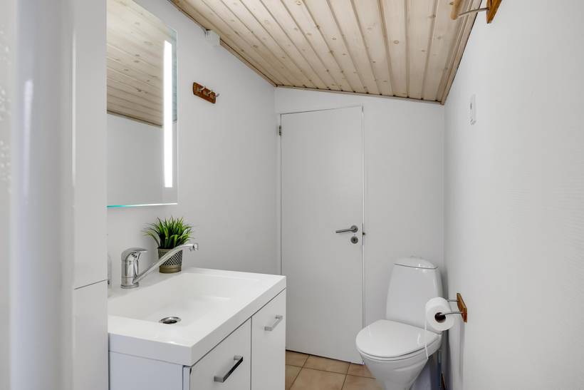 Foto von Ferienhaus ON64 in Løkken - Nordjütland
