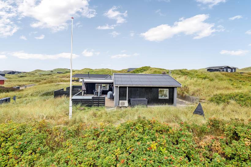 Foto von Ferienhaus ON64 in Løkken - Nordjütland