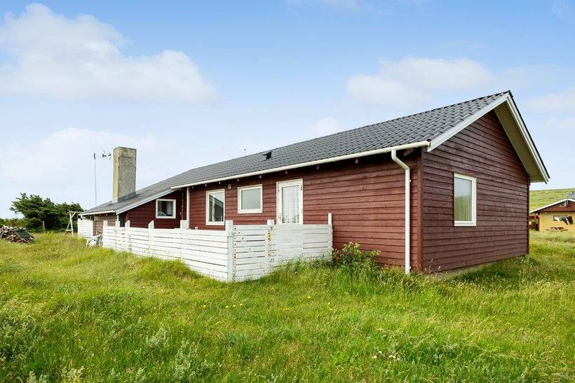 Foto von Ferienhaus ON66 in Vrist - Vejlby Klit - Westjütland