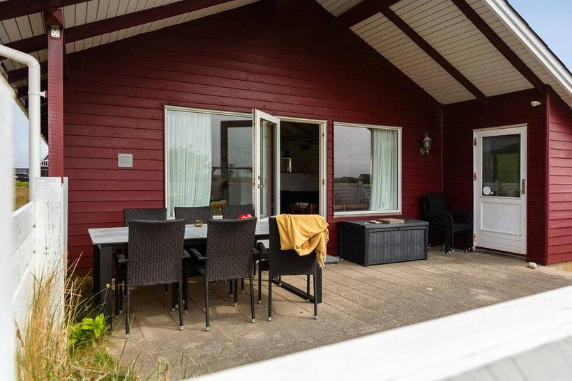 Foto von Ferienhaus ON66 in Vrist - Vejlby Klit - Westjütland
