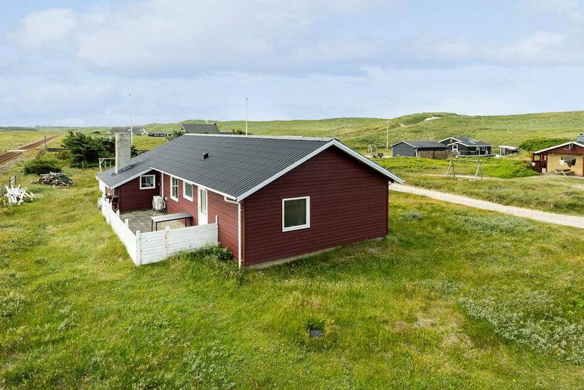 Foto von Ferienhaus ON66 in Vrist - Vejlby Klit - Westjütland