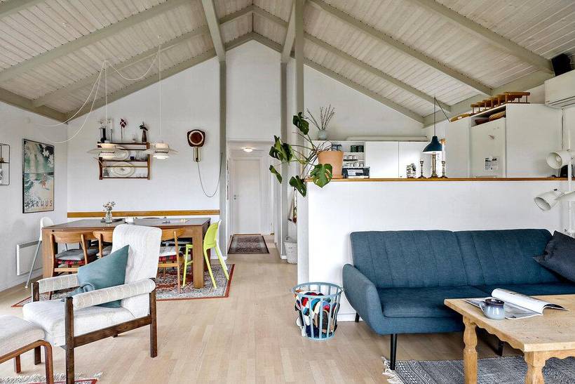 Foto von Ferienhaus ON66 in Vrist - Vejlby Klit - Westjütland