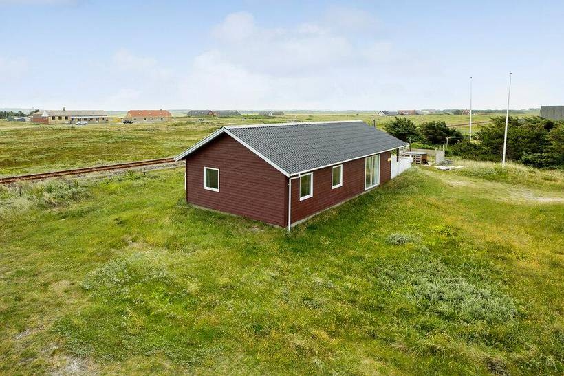 Foto von Ferienhaus ON66 in Vrist - Vejlby Klit - Westjütland